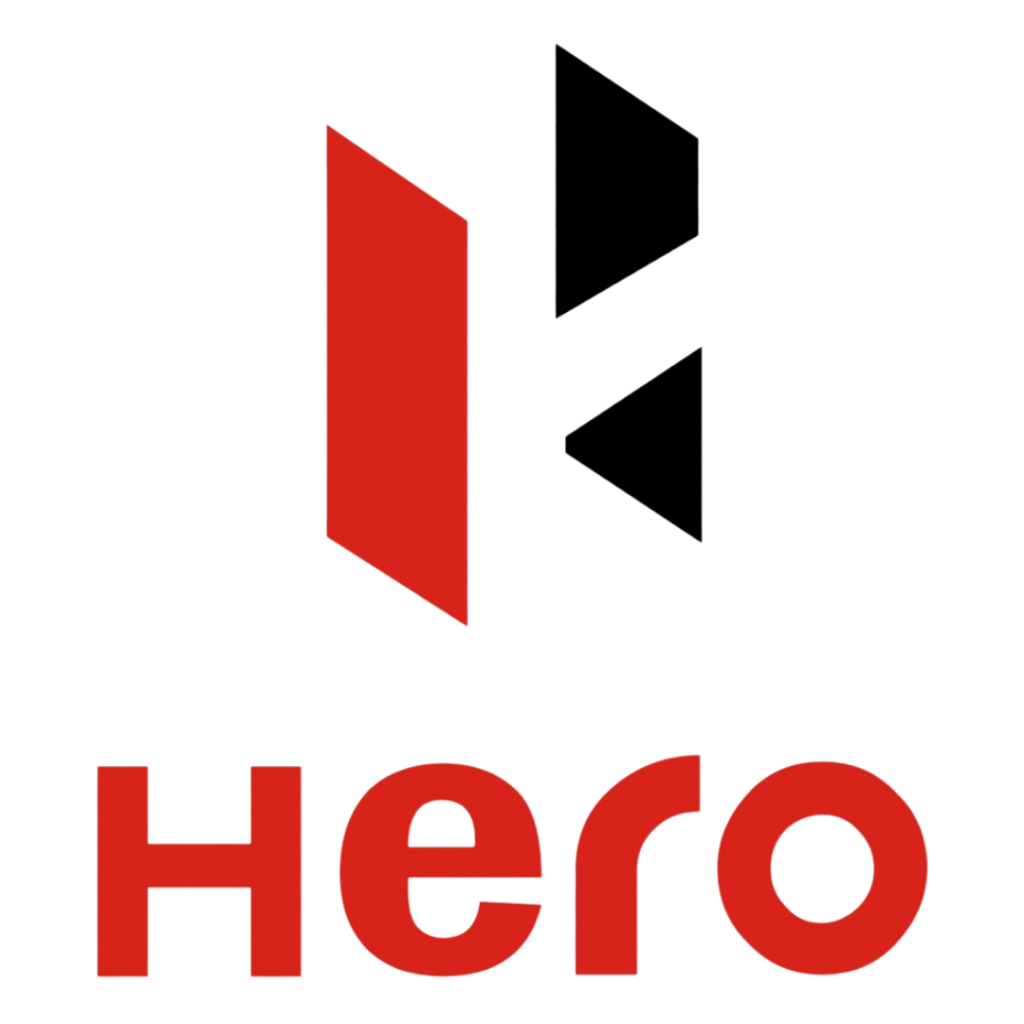 Hero Bike logo